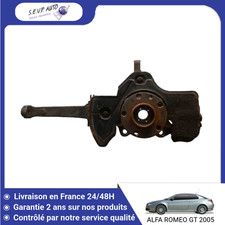 Essieu Alfa Romeo ALFA GT