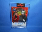 2026 LEAF PRESIDENTS DAY AUTO ETHAN HAWKE AUTOGRAPH 1/1