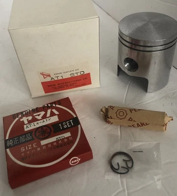 Engines & Parts for Yamaha AT1 for sale | eBay
