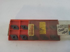 Sandvik 4312-QM DNMG 15 04 08-QM 4025 DNMG 432 QM  10 Inserts  P25 K20 CAST