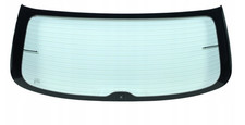Heckscheibe Heckfenster Grün Solar Beheizbar Antenne Für VW Golf 5 Variant 2007-