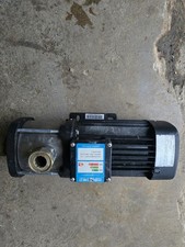 Grundfos CM5-5 A-R-I-E-AQQE J-A-A-N Kreiselpumpe + ML90FA-J-H3-CMS2A