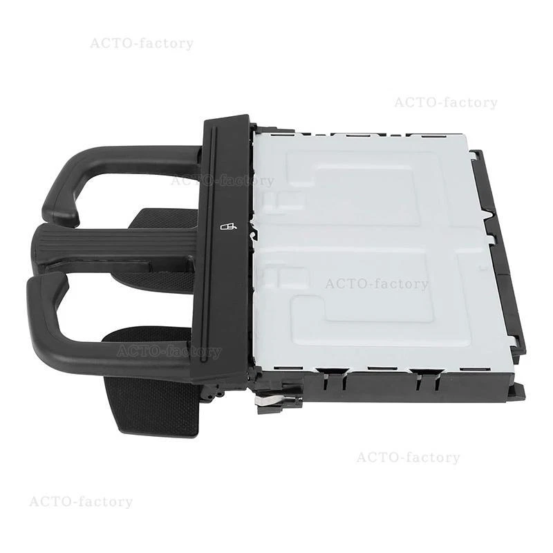 8P0885995B For VW Jetta Golf MK4 Audi A3 A4 A5 Q5 A7 Water Drink Cup Holder - Imagem 2 de 4