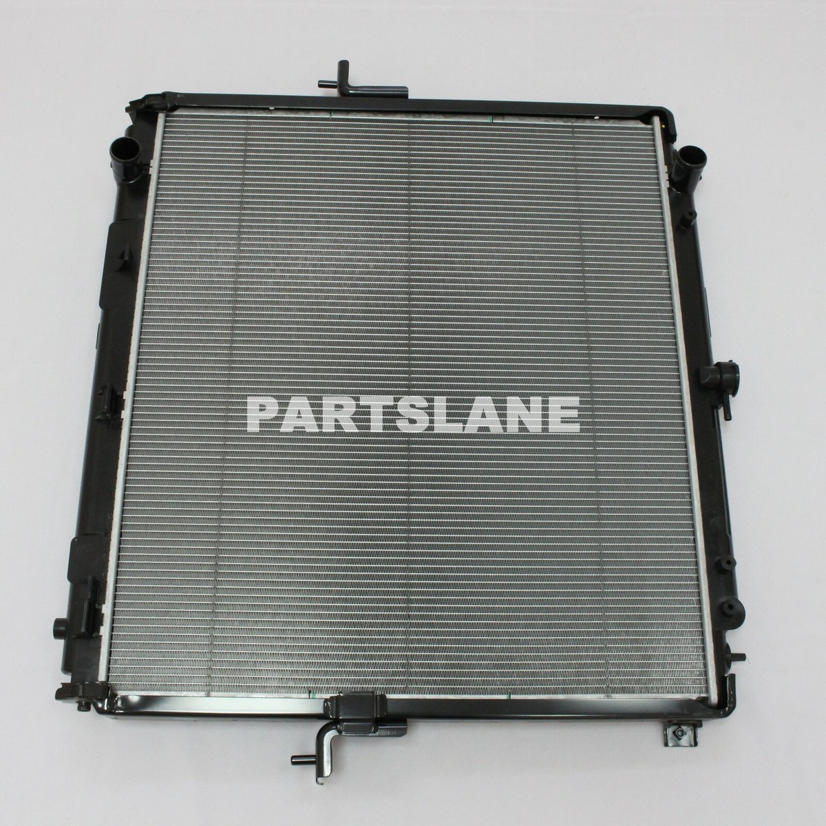 Nissan Navara OEM Genuine Radiator Grille 21410-EB71A | eBay