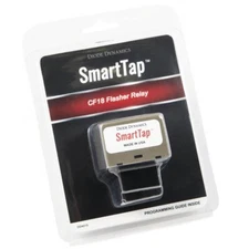 Diode Dynamics SmartTap CF18 Flasher Relay    DD4015