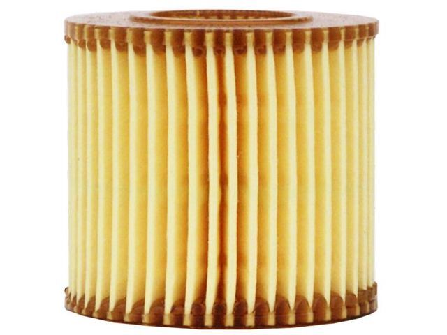 AC Delco Gold Oil Filter fits Toyota Corolla 2009-2020 94ZNDM