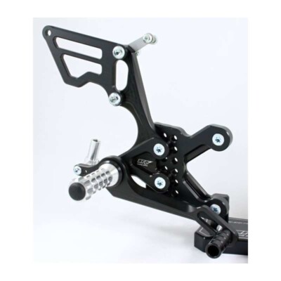 ARP Racing Rear set Kawasaki Ninja ZX-10R (11-15) RSK-10 | eBay