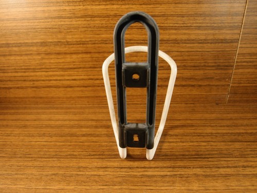 1980s water bottle cage mt Zefal made in France basket - Picture 3 of 7