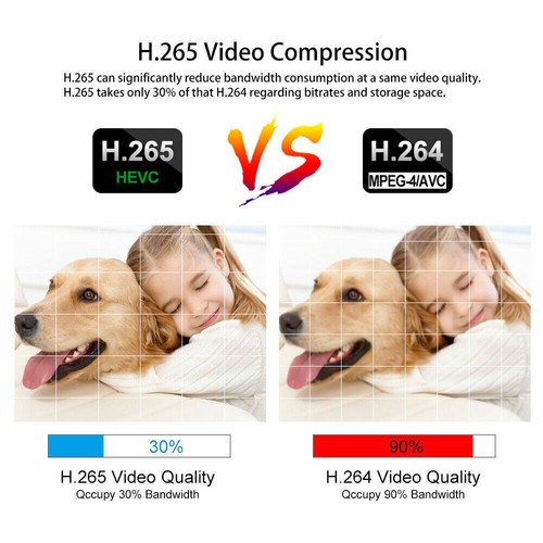 Dahua IPC-HDW2441T-S WizSense 4MP Fixed-focal Eyeball IP Camera Built in MIC IR - Picture 15 of 18
