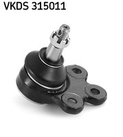 Skf VKDS315011 Traggelenk Vorne FüR Captiva Antara A 2.0D-3.2 06.06-