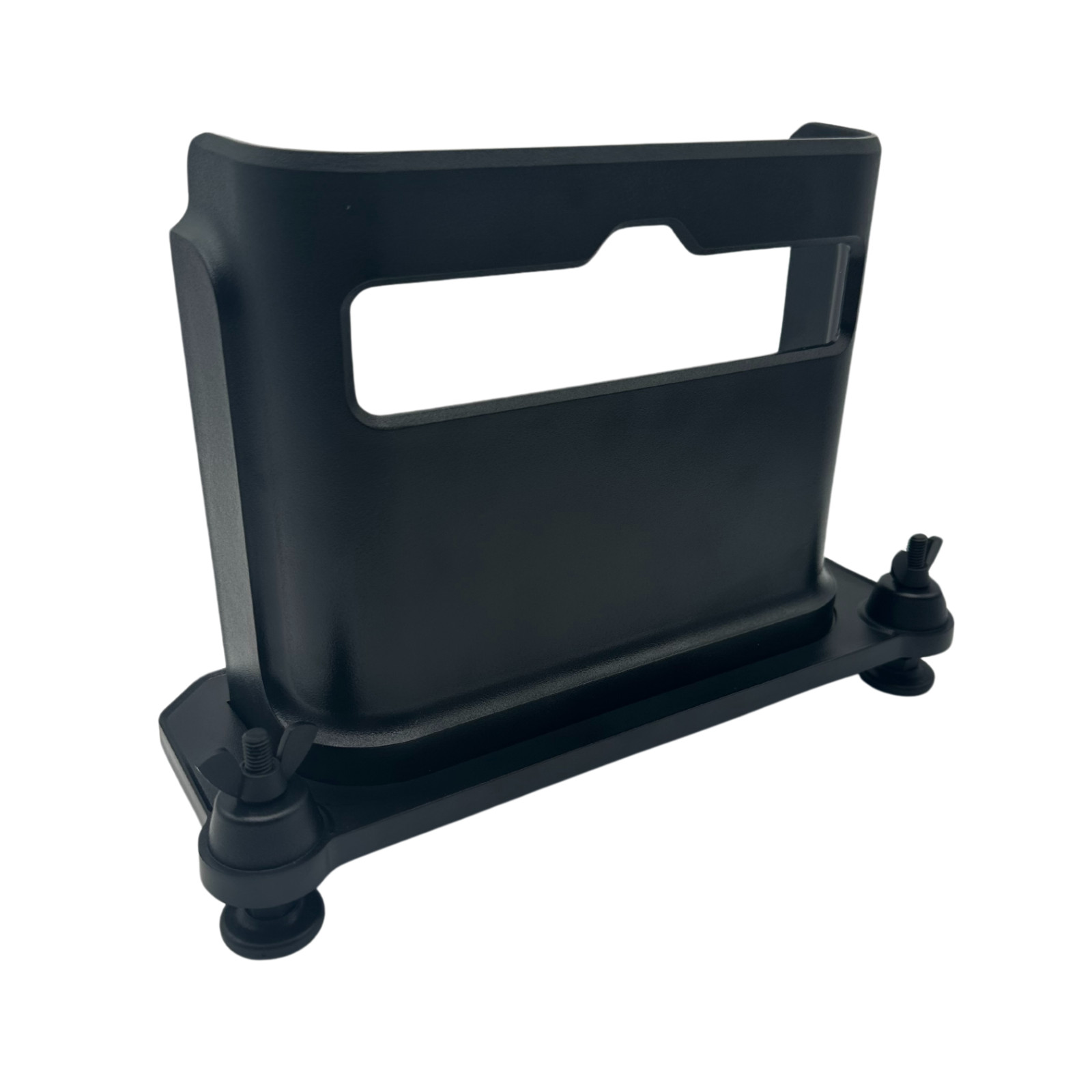 Protective Stand for Skytrak+ Golf Simulator Launch Monitor