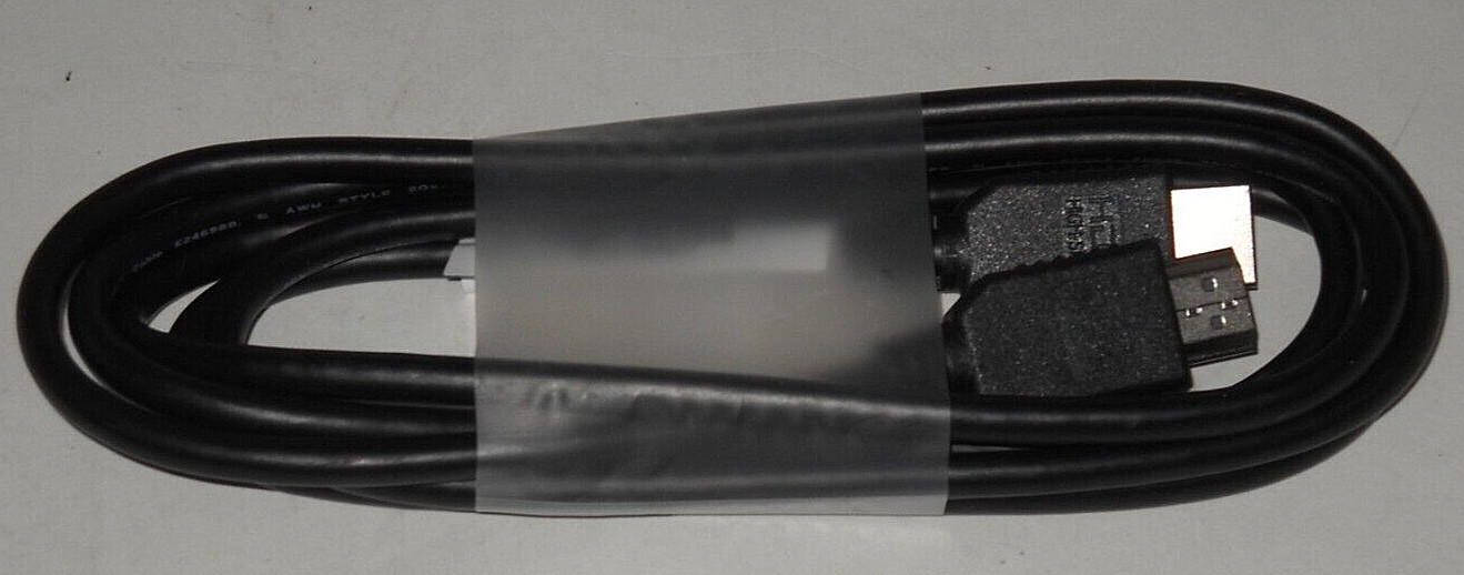 HP 917445-001 6Ft HDMI to HDMI Cables Original Male to Male    NEW
