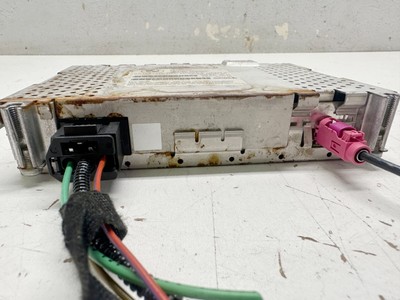 BMW 335xi Sirius Satellite Radio Module 335 335i 65129142852 for 