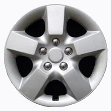 NEW Hubcap for Nissan Rogue 2008-2015 - Premium Replica 16-in Wheel Cover 53077
