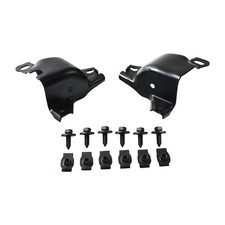 14pcs Leaf Spring Eye Mounting Bracket For 1967-1969 Camaro Firebird Whardware