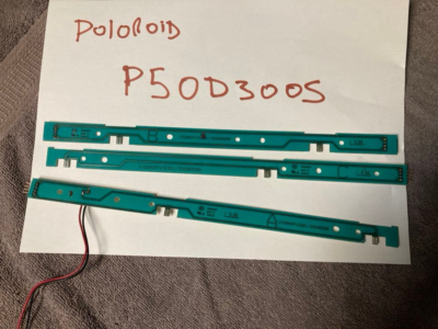 LED INTERFACE 17DB50V15A 17Db50V15B 17Db50V15C Saba 50fhd17 114177727038