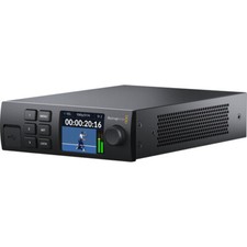 Blackmagic Design 2110 IP Converter 3X3G - Ship from MIAMI