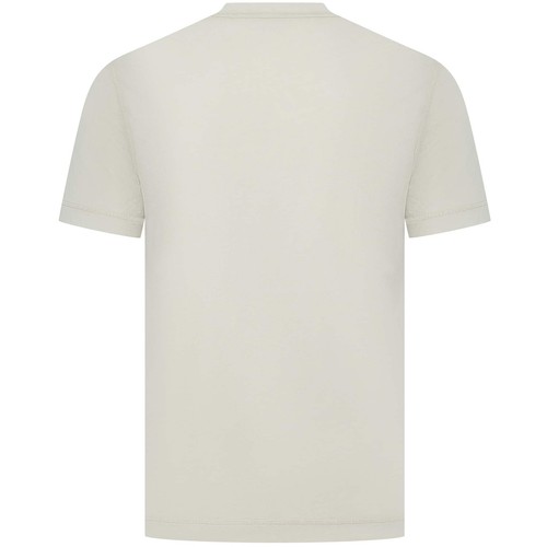 Boss Tokks T-Shirt | Beige | S, M, L, XL, XXL - Bild 3 von 4
