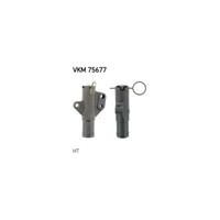 Spannrolle, Zahnriemen SKF VKM 75677 FüR Mitsubishi, Unten