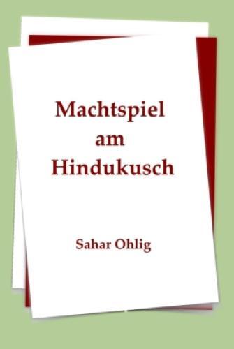 Thumbnail - Machtspiel Am Hindukusch 6332