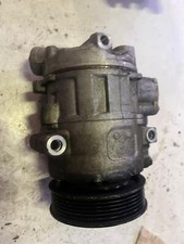 COMPRESSORE A/C PER VOLKSWAGEN Polo 5° Serie (09>17) 6Q0820808G Benzina
