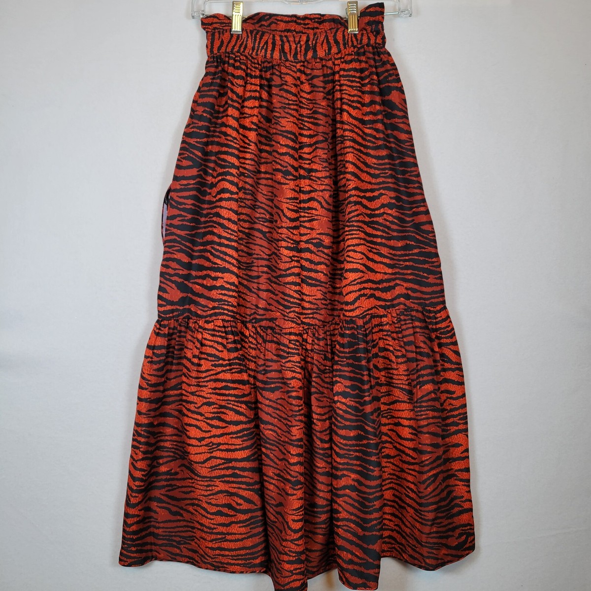 【送料&関税込】Kenzo Skater Skirt Kenzo Skater skirt - Black - Women | F662JU74595299 | thebs.com