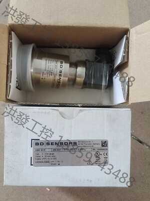 1pc NEW DMK351P 295-5001-1-3-100-C62-7-1-2-000 pressure sensor