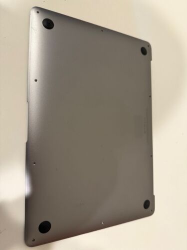 MacBook Air 13” A1932 Top Case / Palmrest + Speakers + Fan Gray color - Afbeelding 3 van 4