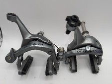 Freni anteriori e posteriori Shimano Ultegra BR-6700 