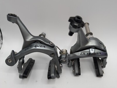 Shimano Ultegra BR-6700 Bremsen vorne und hinten 