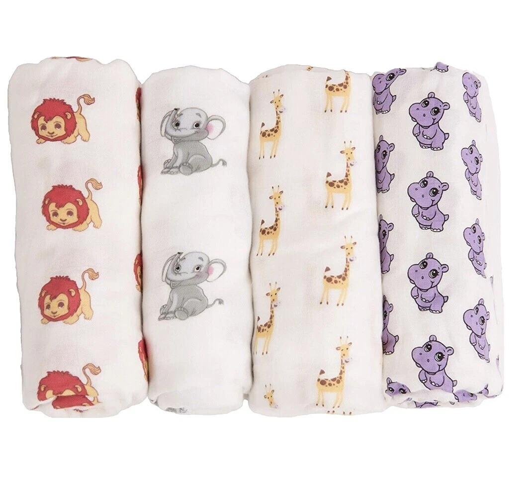 多色长途旅行儿童房多功能毛毯