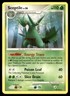 2008 Diamond & Pearl - Stormfront Sceptile Stage 2/Rare Holo #10