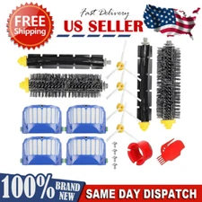 For iRobot Roomba 692 Vacuum Parts Filter Brush Kit