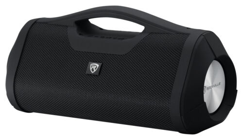 Rockville RPB-XL Loud Portable Bluetooth Speaker Boombox USB/Powerbank/SD/Aux - Afbeelding 1 van 7