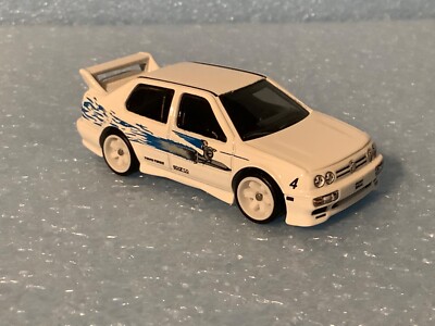 HOT WHEELS FAST AND FURIOUS CHARGER JETTA SUPRA SILVIA S15 240SX S14 OR IMPALA