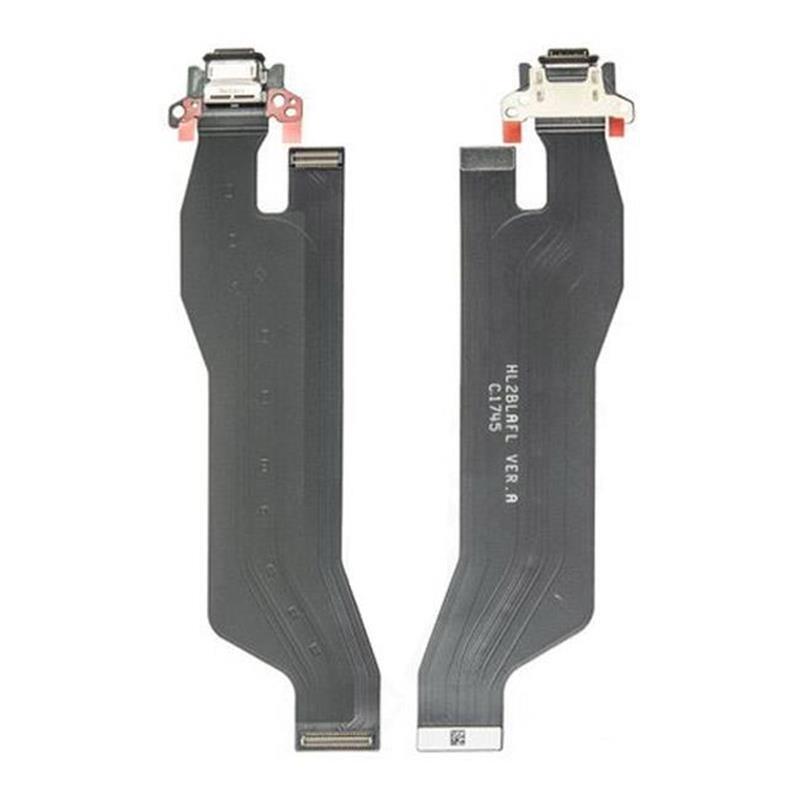 Huawei Mate 10 Pro Ladebuchse Reinigen Original Huawei Mate 10 Pro BLA-L09 L29 Ladebuchse USB System Dock