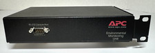 APC AP9319 Environmental Monitoring Unit with Rack Mount