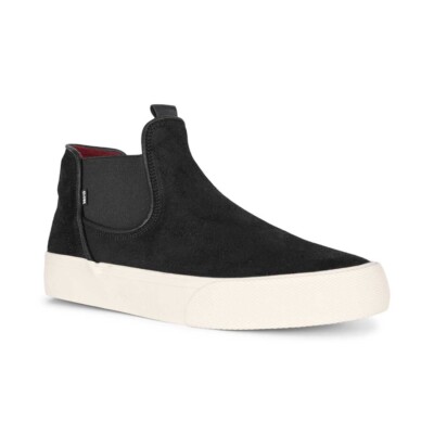 Globe Gillette Dover Skate Schuhe - Schwarz/Crem