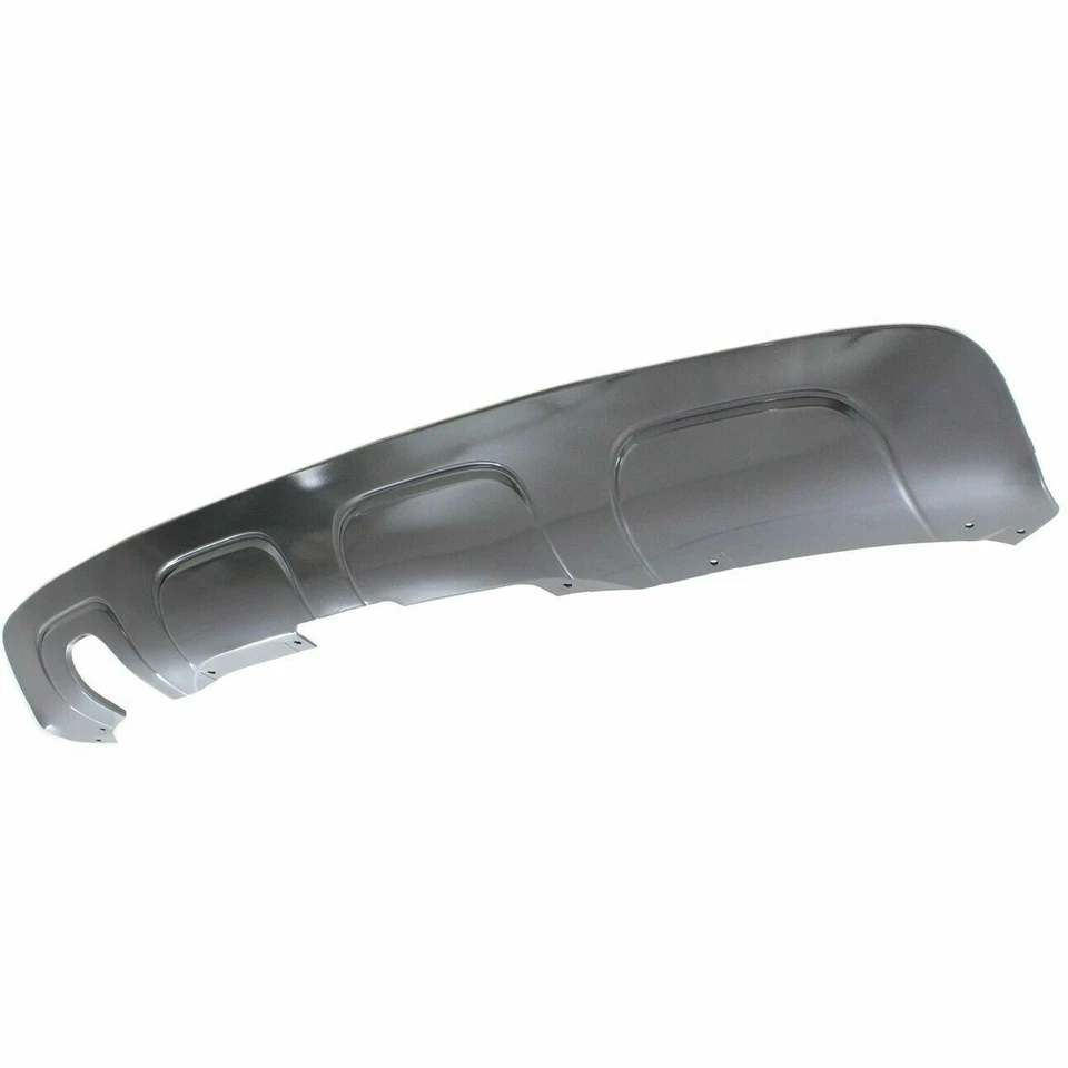 Cenefa inferior imprimada con paquete M trasera para BMW X1 EE. UU. BM1195113 construido en EE. UU. Foto 2 de 4