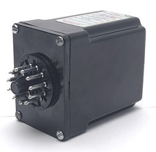 Honeywell T40300 Amplifier Relay, 115VAC Max Input, NPN Open Collector Output