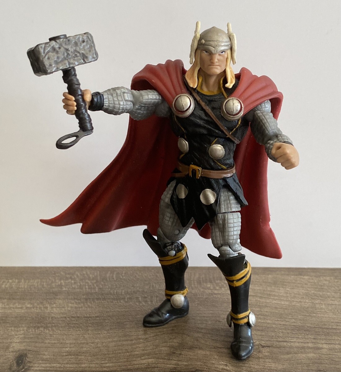 MARVEL Thor Classic Version ミニバスト MARVEL Thor Classic Version ミニバスト MARVEL Thor Classic