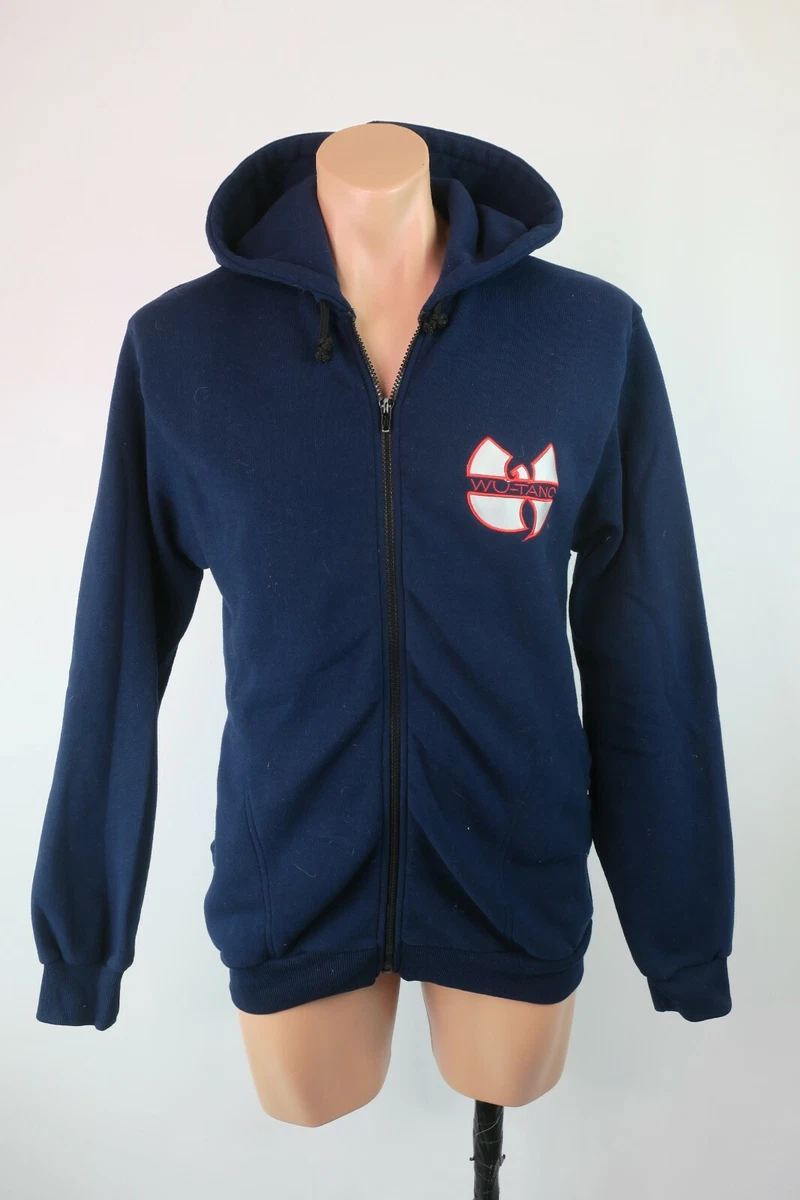 Wu tang zip hoodie new arrivals