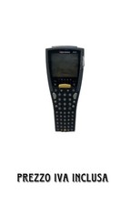 INTERMEC 2410 - SAME AS NEW - WARRANTY  INVOICE