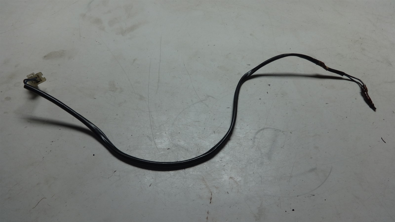 81 YAMAHA XJ550 MAXIM XJ 550 YM129B ENGINE WIRE HARNESS CABLE | eBay