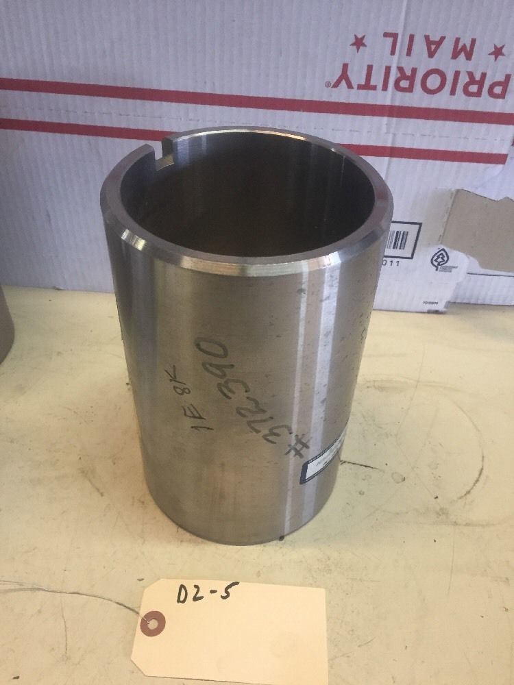 New Flowserve Byron Jackson 28 KXH Turbine Pump Shaft Sleeve