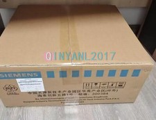 ONE SIEMENS MAIN DRIVE 6SE7021-8TB61-Z Z=G41+G93 NEW