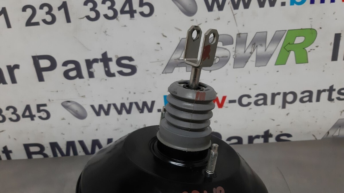 BMW M4 4 Series F83 Brake Servo 34337849876 for sale online | eBay 
