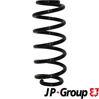 1142207500 Jp Group Fahrwerksfeder FüR Audi-image