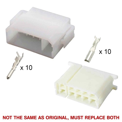 <!--F#f_0-->BRAND NEW RADIO WIRING PLUG KIT for VK COMMODORE and CALAIS (HEAD UNIT AND CAR<!--F/-->