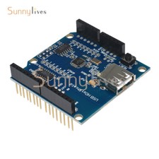 USB Host Shield Support Google Android ADK MEGA Duemilanove 2560 For Arduino
